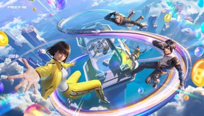 Rahasia Dapat Diamond FF, Bundle Firefall, dan Skin Langka Gratis? Ini Caranya!