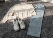 Rahasia Edit Foto Baju Produk Estetik? Gemini AI Jawabannya!