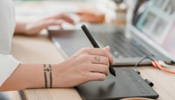 Rahasia Edit Foto Kekinian, Hasil Estetik, Lebih Halus dari Sentuhan AI!