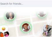 Rahasia Instagram Map, Buka dan Matikan Lokasi, Aman Gak Sih?