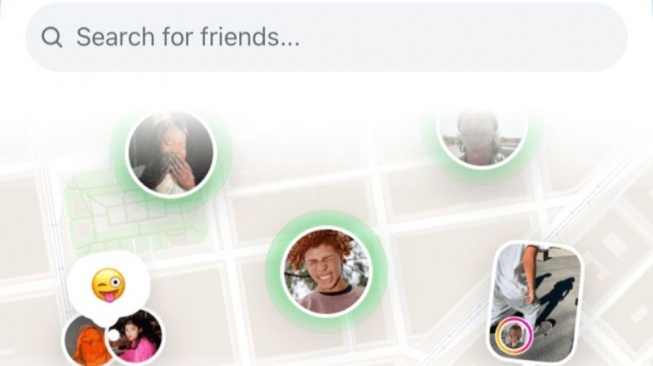Rahasia Instagram Map, Buka dan Matikan Lokasi, Aman Gak Sih?