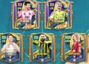 Rahasia Mendapatkan Gems, Koin, dan Pemain Spesial FC Mobile Hari Ini!