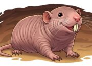 Rahasia Umur Panjang Si Tikus Mondok Gundul, Proteinnya Bisa Jadi Kunci Awet Muda dan Bebas Kanker?