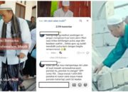 Reaksi Publik Terpecah, Mengapa Gerakan ‘Kami Bersama Kiai Al Khoziny’ Jadi Sorotan?