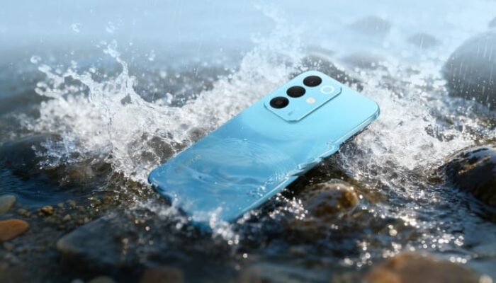 Realme 15x 5G, Baterai 7000 mAh? Spek Gahar Harga Bersahabat!