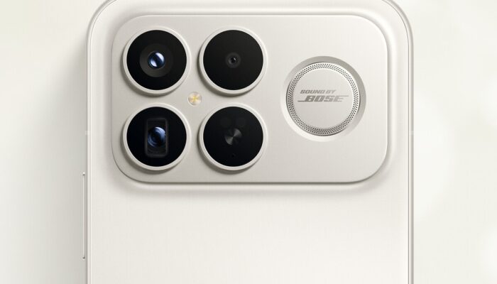 Redmi K90 Pro Max, Bakal Jadi HP POCO Impian dengan Subwoofer Bose?