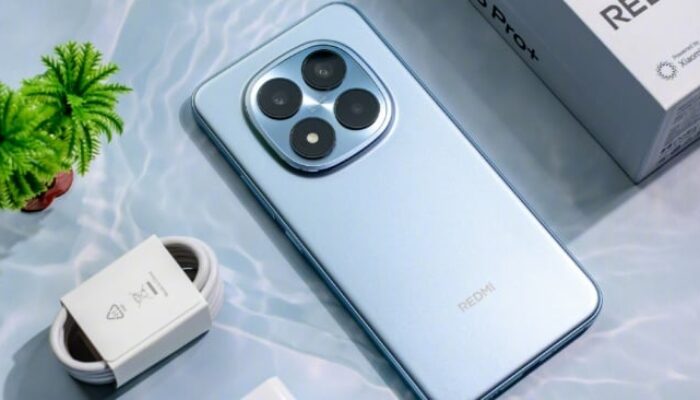 Redmi Note 15 Pro Bakal Rilis di Indonesia? Kode Sertifikasi Ini Jadi Petunjuknya