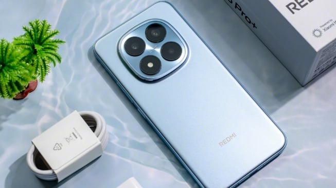 Redmi Note 15 Pro Bakal Rilis di Indonesia? Kode Sertifikasi Ini Jadi Petunjuknya