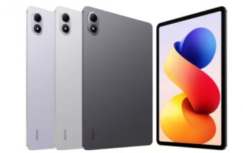 Redmi Pad 2 Pro Siap Gebrak Indonesia, Spesifikasi Bocor Duluan!