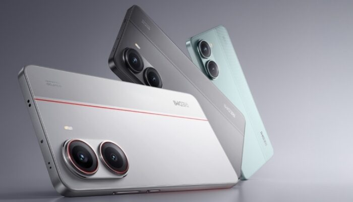 Redmi Turbo 5 Baterai Raksasa? Bakal Jadi Penerus POCO X Series?