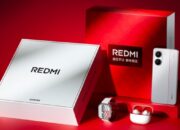 Redmi Turbo 5, Siap Libas Seharian Penuh Tanpa Khawatir Lowbat?