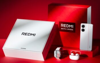 Redmi Turbo 5, Siap Libas Seharian Penuh Tanpa Khawatir Lowbat?