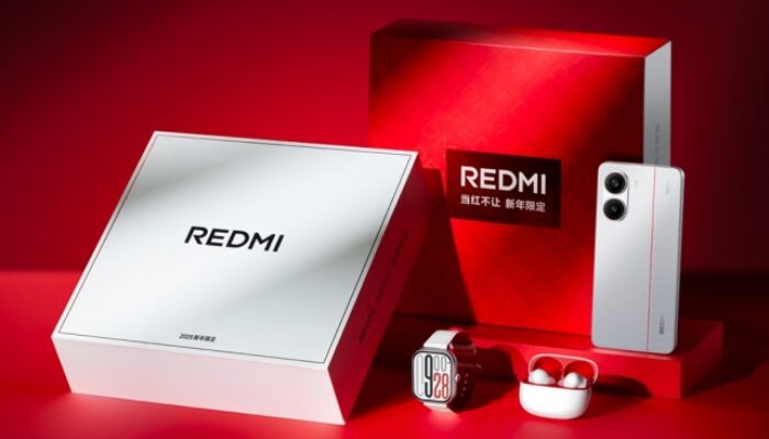 Redmi Turbo 5, Siap Libas Seharian Penuh Tanpa Khawatir Lowbat?