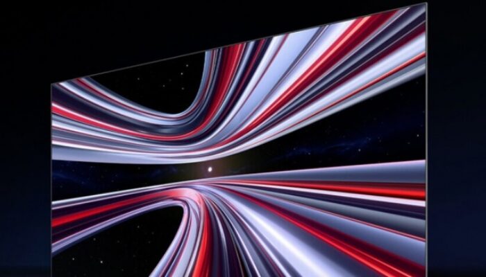 Redmi TV X 2026, Kejutan Layar 85 Inci Mini LED, Harganya Bikin Penasaran!