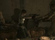 Resident Evil Zero, Kejutan Remake dari Capcom di Tahun 2028?