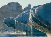Greenland, Kisah Pulau Raksasa yang Sedang Berubah