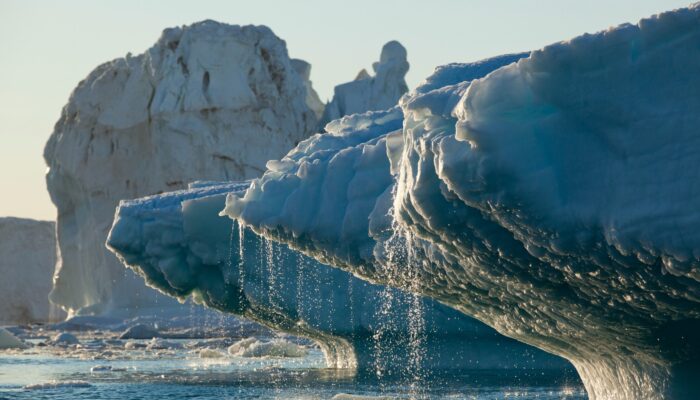 Greenland, Kisah Pulau Raksasa yang Sedang Berubah