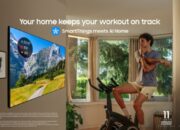 Samsung TV Ternyata Bisa Bikin Karaokean Sampai Tenangin Anjing, Serius?