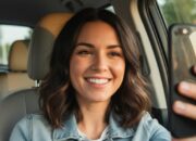 Selfie di Mobil Jadi Lebih Keren? Ini Trik Edit Foto Pakai Gemini AI!