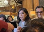 Setahun Prabowo Gibran, Masih Ada 60 Juta Orang Belum Online?