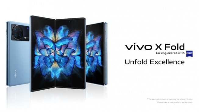 Siap-Siap! HP Vivo dan iQOO Kamu Bakal Dapat Kejutan Segar Ini!