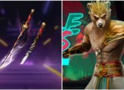 Siap-Siap! Kode Redeem FF 6 Oktober Ini Bisa Bikin Kamu Dapat Katana dan Grizzly Bundle!