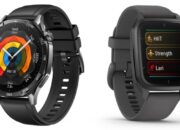 Smartwatch 2 Jutaan Terbaik? Ini 3 Pilihan di Oktober 2025!