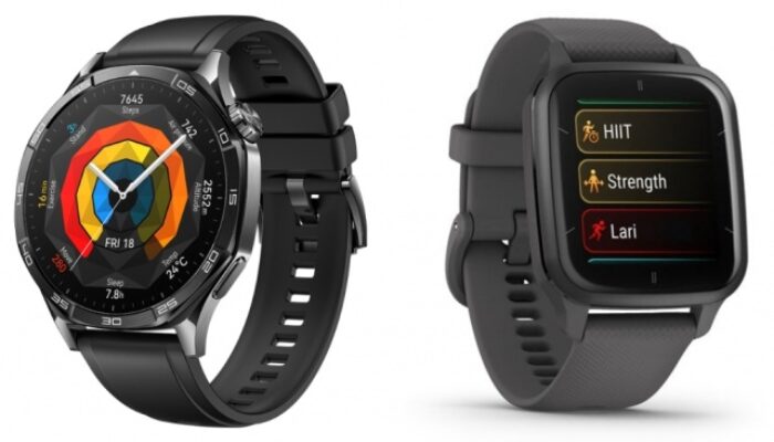 Smartwatch 2 Jutaan Terbaik? Ini 3 Pilihan di Oktober 2025!