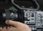 Sony FE 100mm F2.8 Macro GM OSS Hadir, Lensa Makro Impian Fotografer?