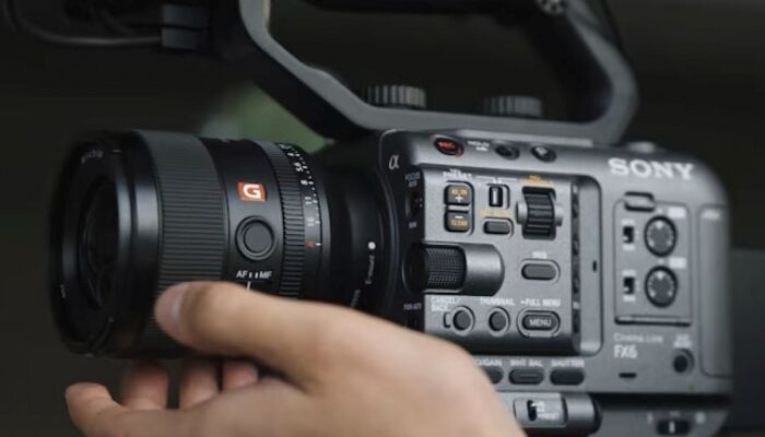Sony FE 100mm F2.8 Macro GM OSS Hadir, Lensa Makro Impian Fotografer?