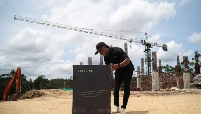 Starlink Setahun di Indonesia, Kok Makin Lambat, Ya?