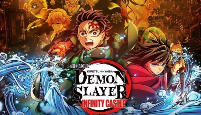 Streaming Demon Slayer Gratis? Jangan Sampai Akunmu Jadi Korban!