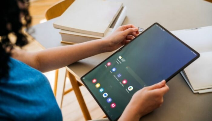 Tablet 10 Inci Murah Meriah? Ini Dia Pilihan Terbaik Buat Nonton & Belajar!