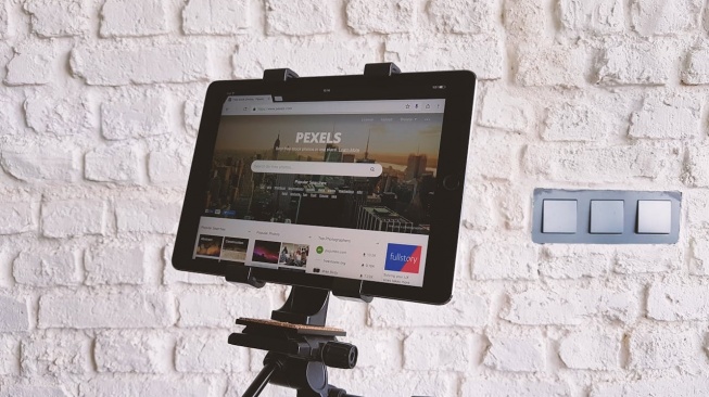 Tablet Impian Gak Bikin Kantong Jebol? Ini Dia 5 Pilihan RAM Besar Baterai Jumbo!