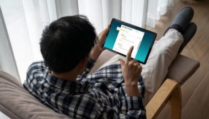 Tablet NFC RAM Besar? Ini Dia Pilihan Terbaik yang Bikin Ngiler!