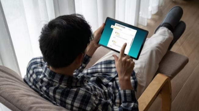 Tablet NFC RAM Besar? Ini Dia Pilihan Terbaik yang Bikin Ngiler!