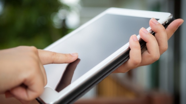 Tablet Snapdragon Kencang Harga Bersahabat? Mulai 1 Jutaan Aja!