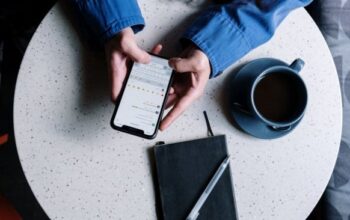 Tenang! Chat WhatsApp-mu Sekarang Lebih Terlindungi dari Intipan!