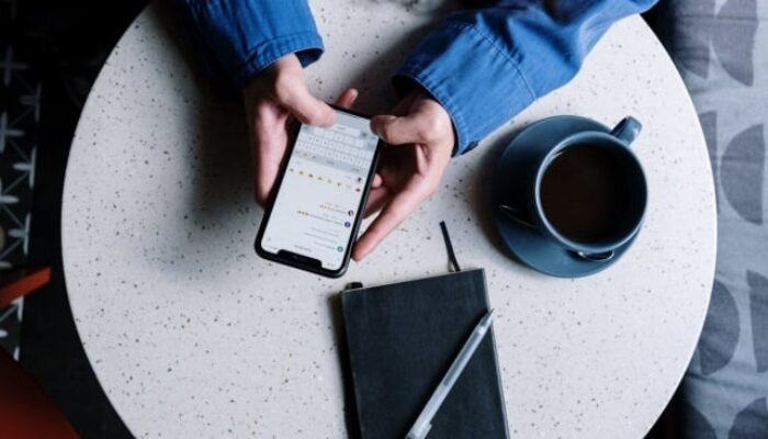 Tenang! Chat WhatsApp-mu Sekarang Lebih Terlindungi dari Intipan!