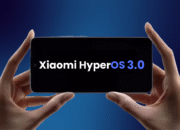 HyperOS 3 Siap Mendarat di HP Flagship Xiaomi Kesayanganmu!