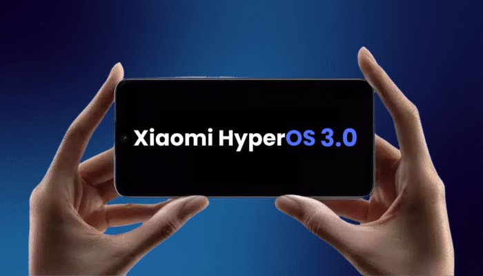 HyperOS 3 Siap Mendarat di HP Flagship Xiaomi Kesayanganmu!