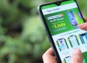 TikTok Shop + Tokopedia, Rahasia Omzet Batik Meroket!