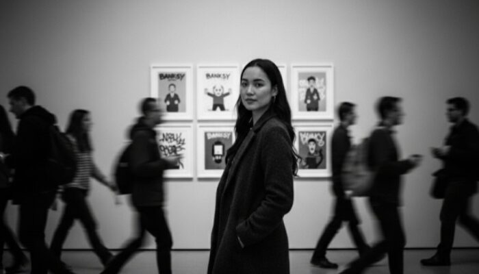 Ubah Fotomu Jadi Scene Film? Gemini AI Bisa Banget!