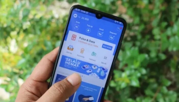 Ubah Pulsamu Jadi Saldo DANA? Bisa Banget, Ini Caranya!