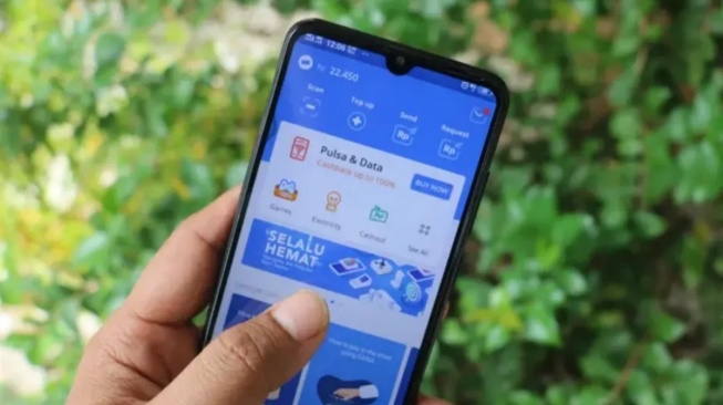Ubah Pulsamu Jadi Saldo DANA? Bisa Banget, Ini Caranya!