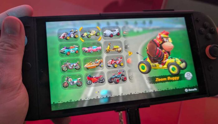 Nintendo Switch 2 Langsung Ludes, Apa yang Bikin Konsol Ini Jadi Rebutan?