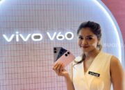 Vivo V60 Lite Akhirnya Hadir di Indonesia! Harganya Bikin Penasaran