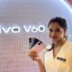 Vivo V60 Lite Akhirnya Hadir di Indonesia! Harganya Bikin Penasaran