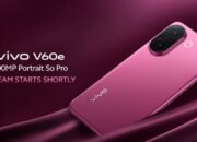 Vivo V60e, Spek Gahar, Kamera 200MP Bikin Ngiler?
