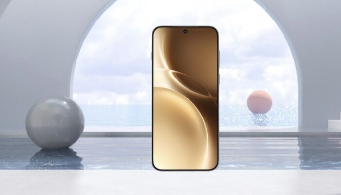 Vivo X300 Pro Siap Guncang Pasar dengan Kamera Tele Periskop 200MP!